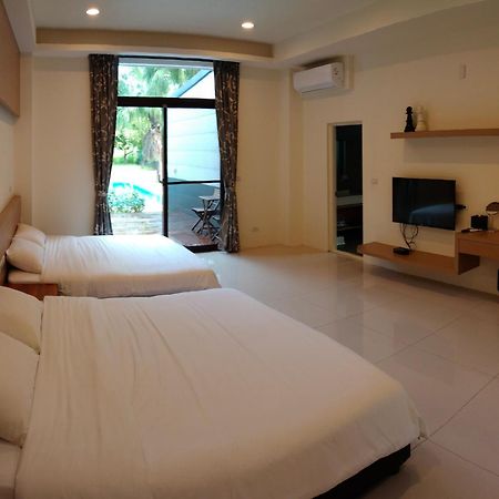 Soho B&B Dongshan  Exterior photo