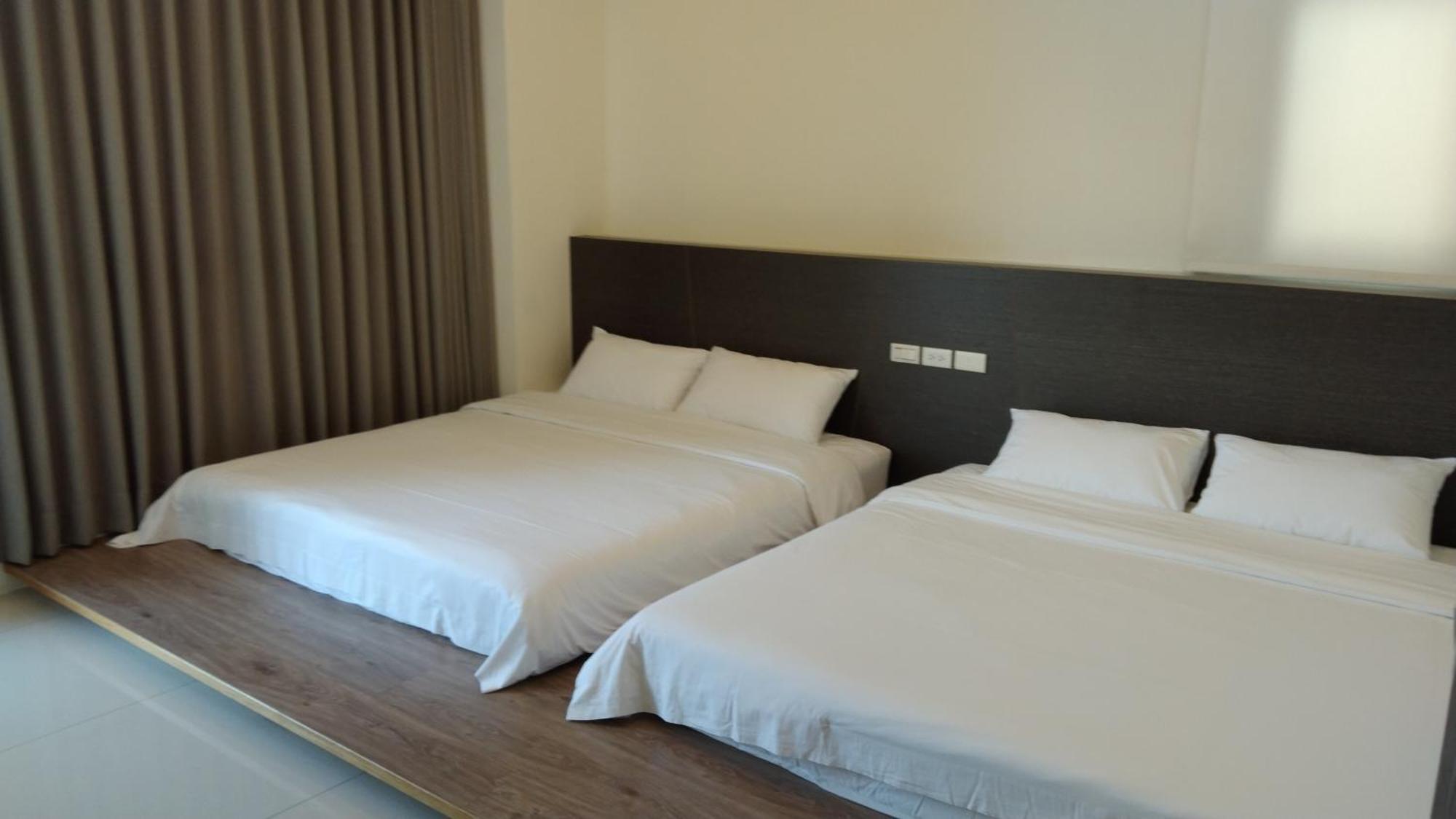 Soho B&B Dongshan  Exterior photo