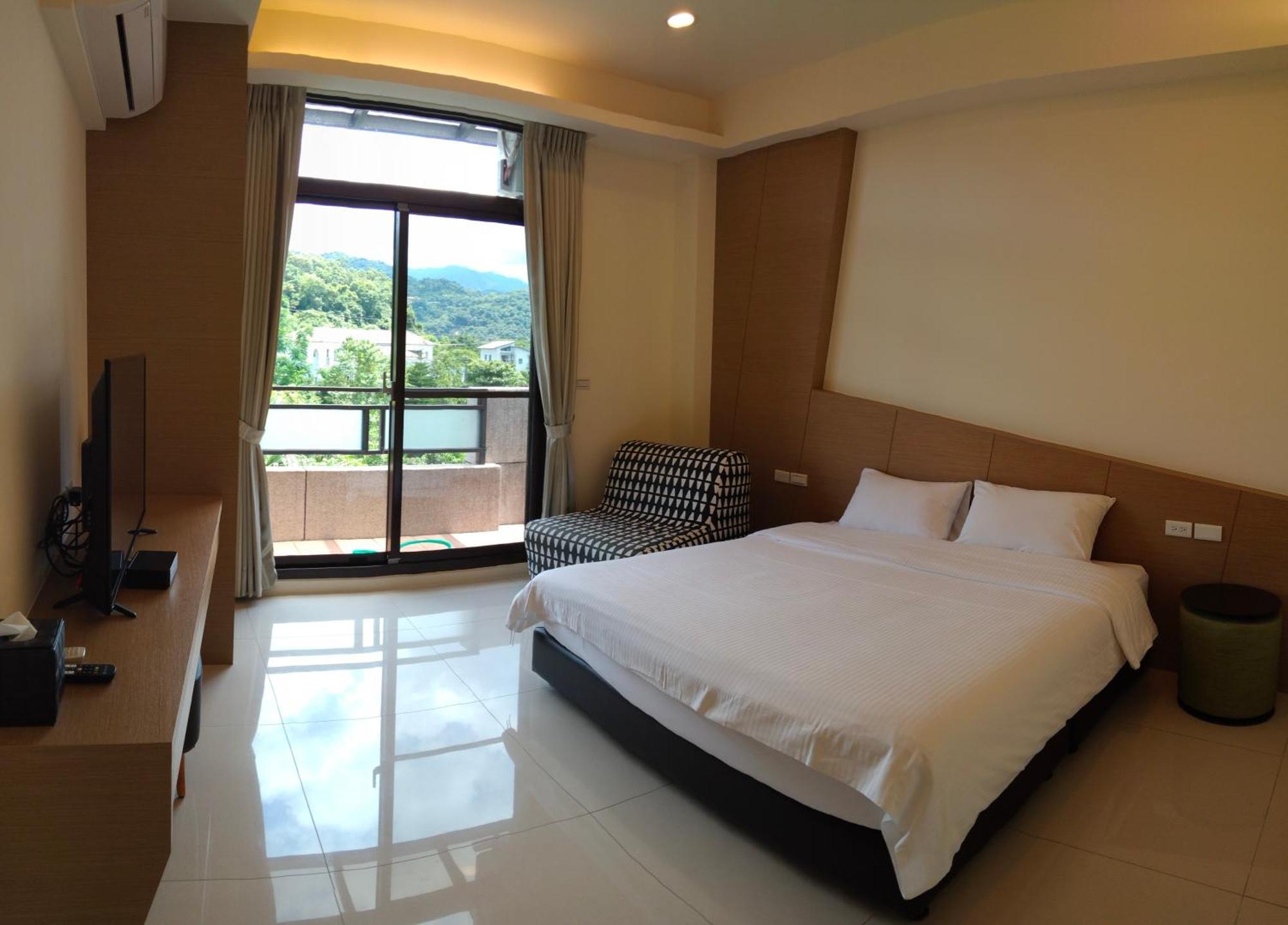 Soho B&B Dongshan  Exterior photo