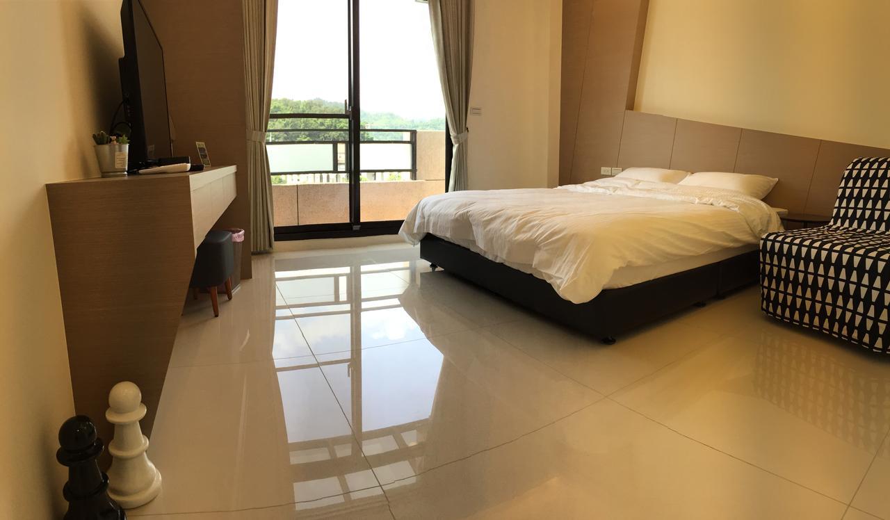 Soho B&B Dongshan  Exterior photo